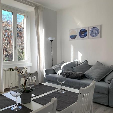 Esclusivo Trilocale Nel Cuore Di Porta Venezia Milán Exterior foto