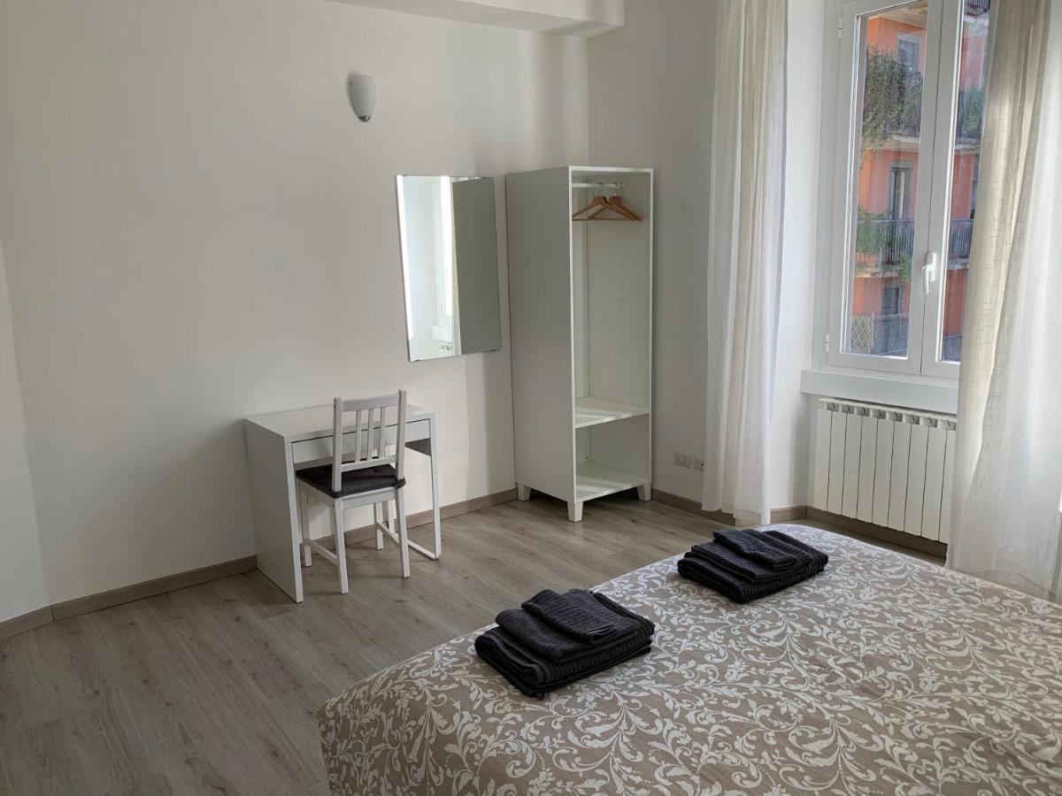 Esclusivo Trilocale Nel Cuore Di Porta Venezia Milán Exterior foto