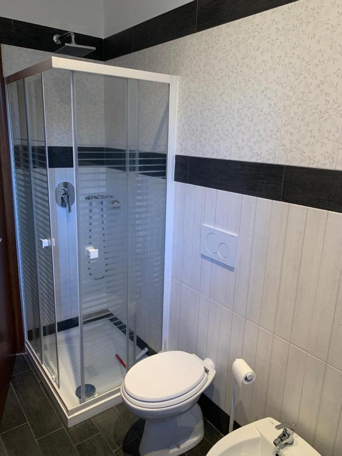 Esclusivo Trilocale Nel Cuore Di Porta Venezia Milán Exterior foto