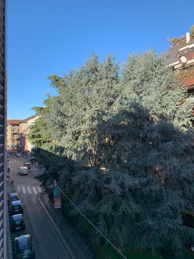 Esclusivo Trilocale Nel Cuore Di Porta Venezia Milán Exterior foto